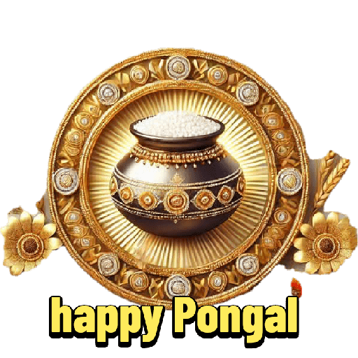 Happy Pongal  5