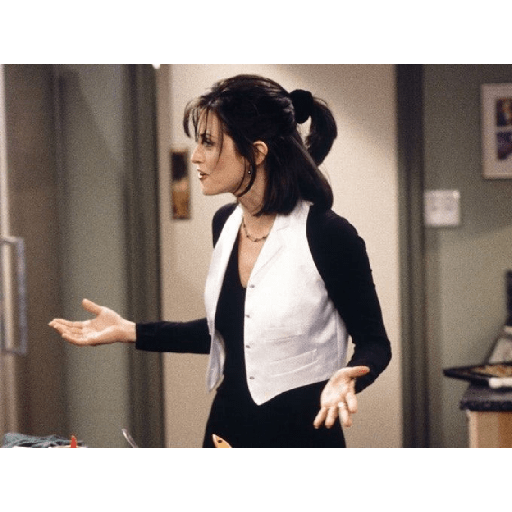 Friends 12