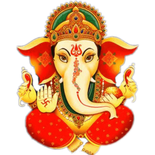 Happy Ganesh Chaturthi 5