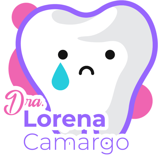 Dra Lorena Camargo Emojis  25