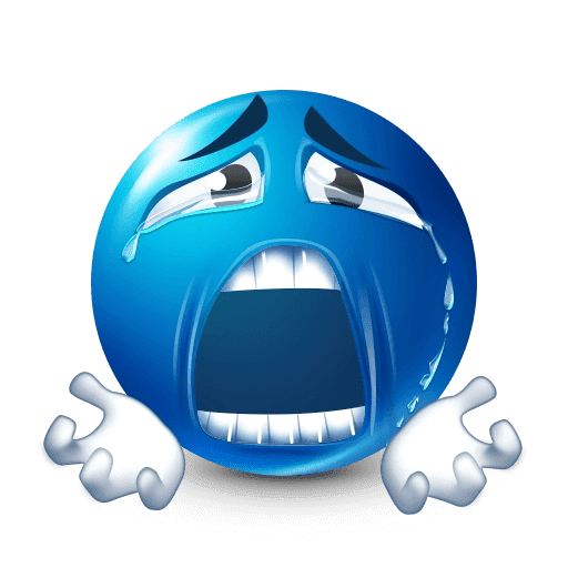 ᱙᱙  ˳  Blue emojis   ׅ   𐀴᷼𐀴 4