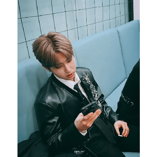 Han Jisung Best Boy <3 5 5
