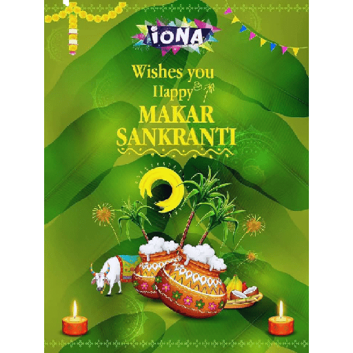 Happy Pongal  6