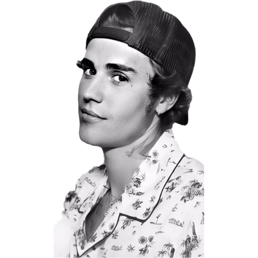 Justin Bieber 💜 14