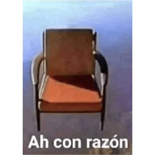 Ahh con razon 1