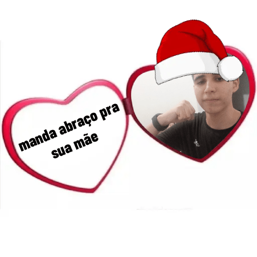 Aquele mano do abraço lá  6