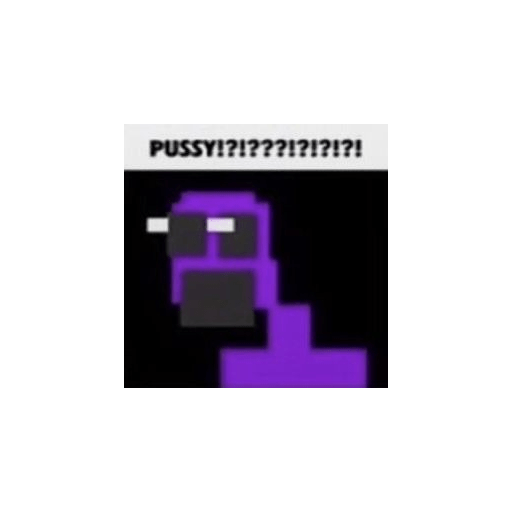 Fnaf shitpost 5