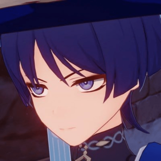 ✿ᴗᴗ)  ࣪ ㅤScaramoucheㅤ ִ  ᕱᕱ 22
