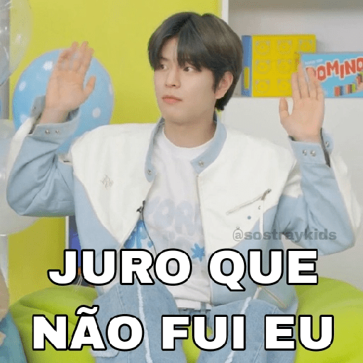 Só Stray Kids - Pack 10 16