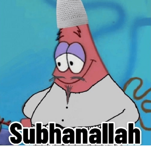 Patrick 2
