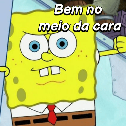 Bob esponja  8