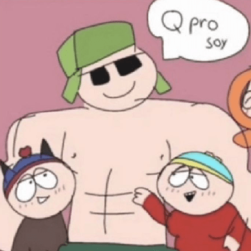 South park  19