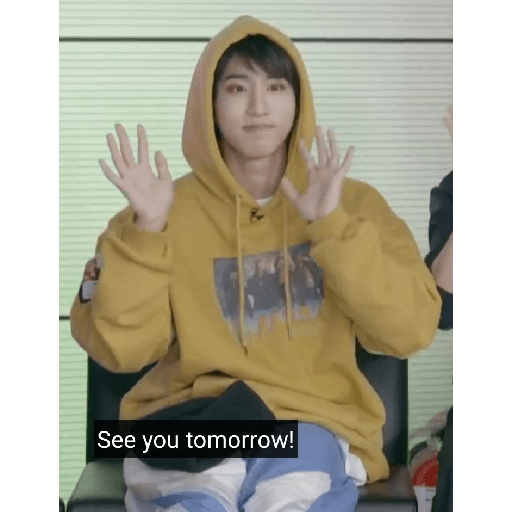 Han Jisung Best Boy <3 5 25
