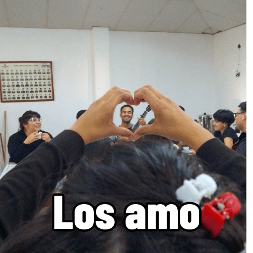 Mis pegatinas 26