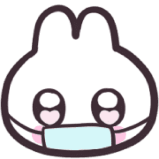 Meromero usagi 🤍 27