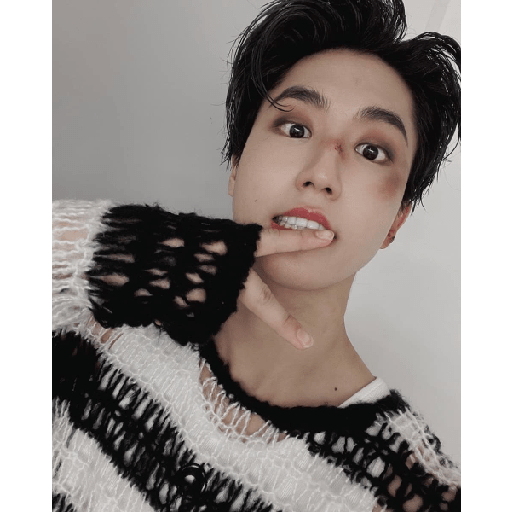 Han Jisung Best Boy <3 5 12