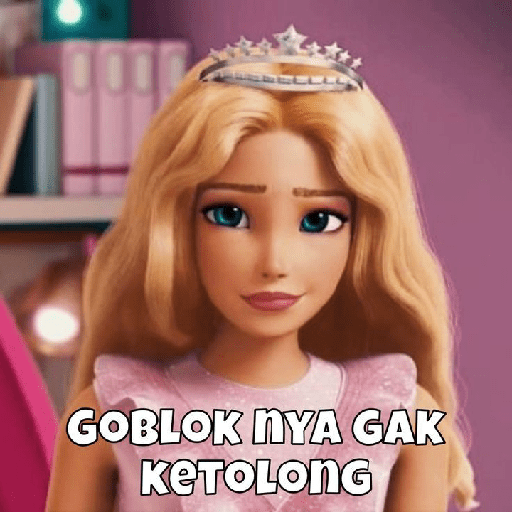 Barbie meme 12