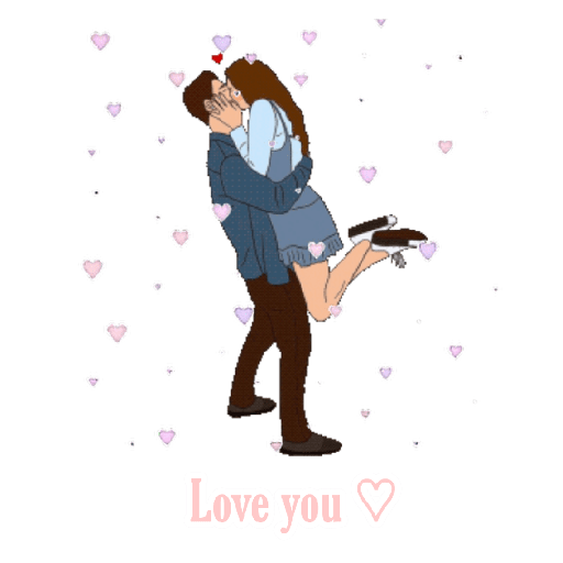 Amor ♡ 1