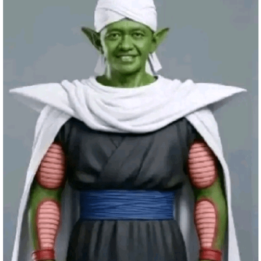 Bahlil meme sunshine 4