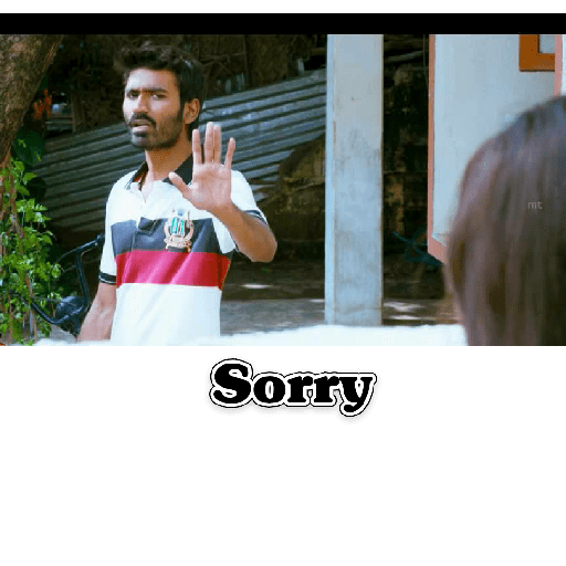 Tamil dialogue stickers 15