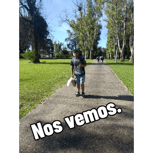 Mis pegatinas 30