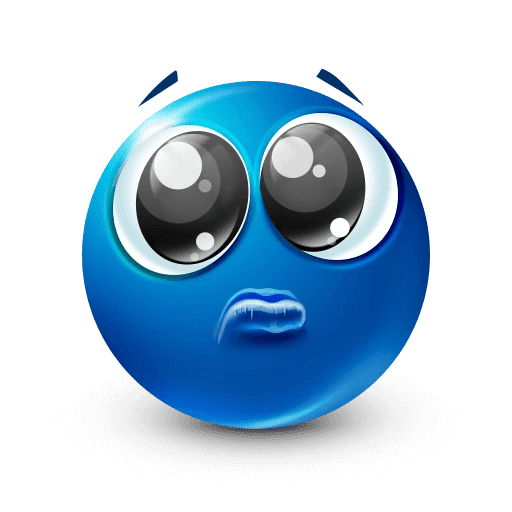 ᱙᱙  ˳  Blue emojis   ׅ   𐀴᷼𐀴 27