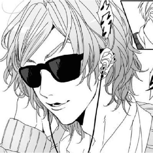 Yuri Ayato 3