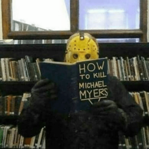 Slashers [English] 1