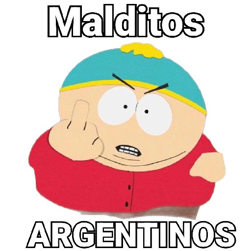 Collas indígenas homosexuales🤢 5