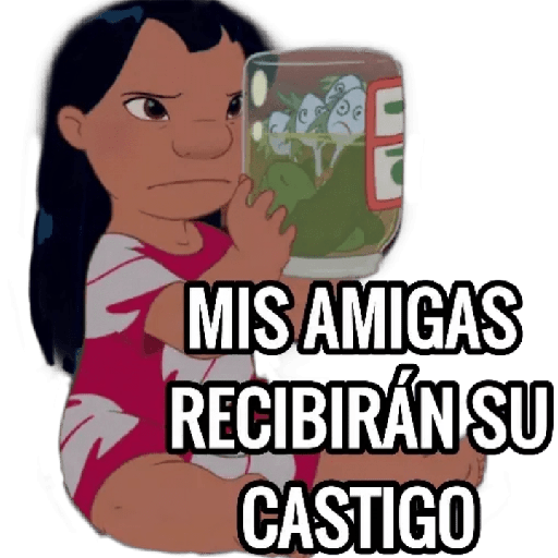 Lilo y Stitch 27