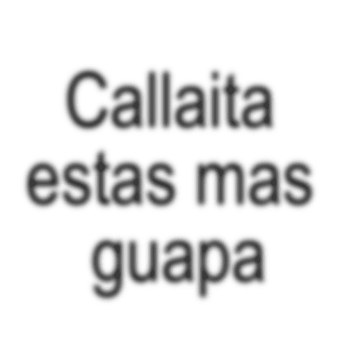 Texto blanco 14