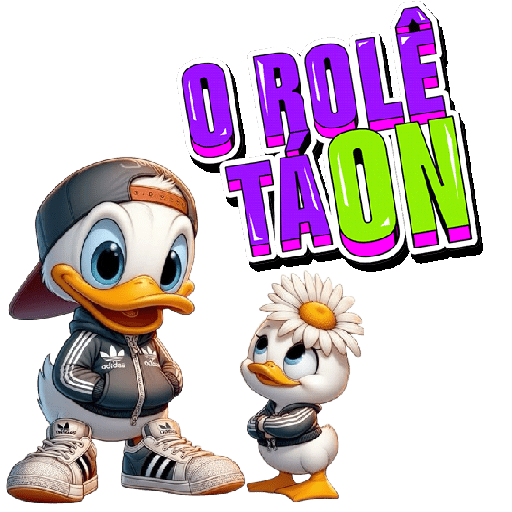 🥰 Personagens Fofos 10