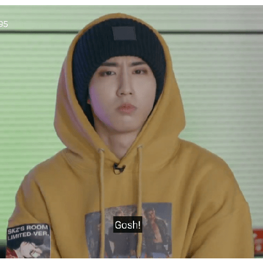 Han Jisung Best Boy <3 5 27