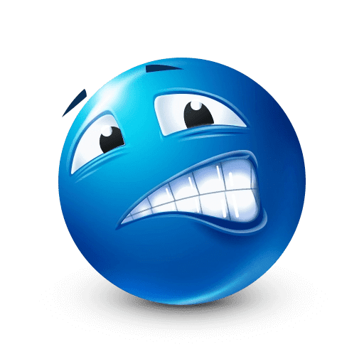 ᱙᱙  ˳  Blue emojis   ׅ   𐀴᷼𐀴 30