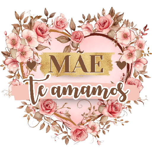 FLORES Dia das Mães 🌻 6