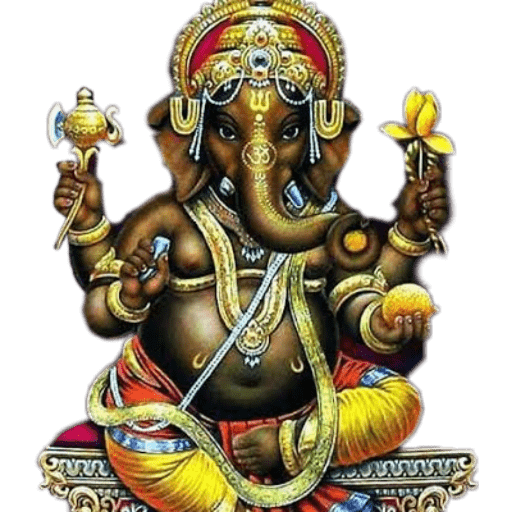 Happy Ganesh Chaturthi 6