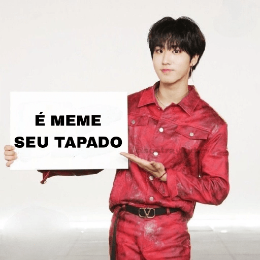 Só Stray Kids - Pack 10 25