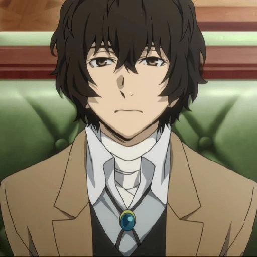 Bungou stray Dogs 25