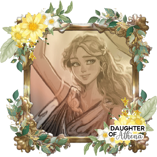  ‎ ‎ ‎꒷⃝🦉  Annabeth Chase  6