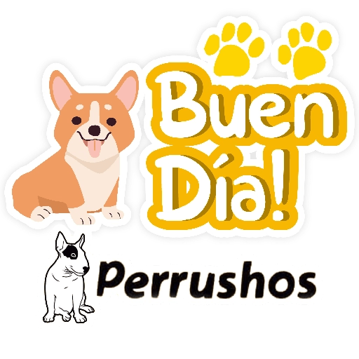 Perruchos frases 28