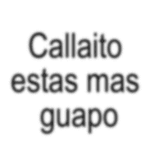 Texto blanco 18