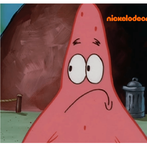 Bob esponja 20