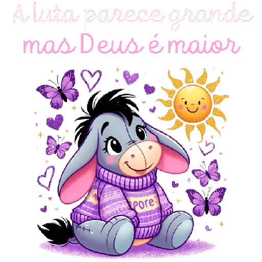 🥰 Personagens Fofos 7