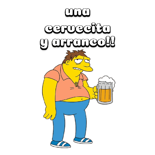 Los Simpsons 2