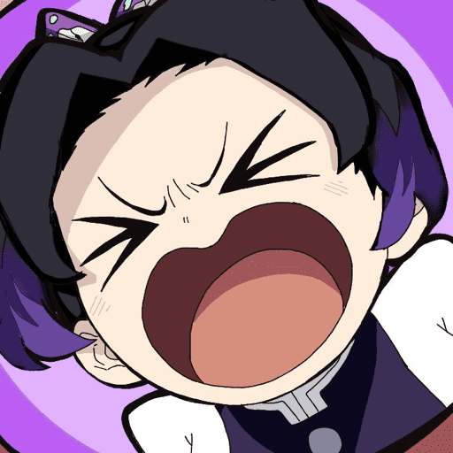 Shinobu | Kimetsu 1