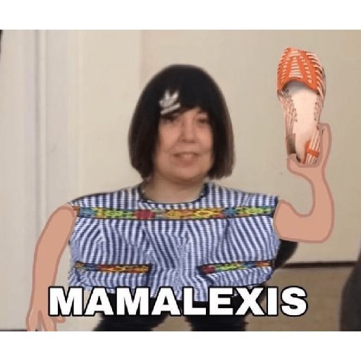 Stikers streamers 3