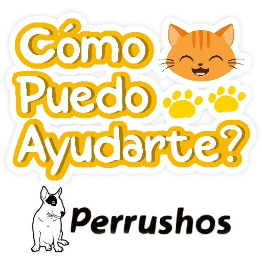Perruchos frases 6