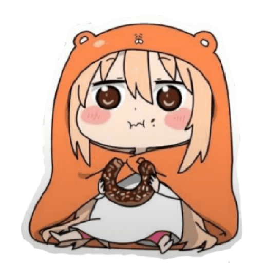 Stickers anime ^^ 14