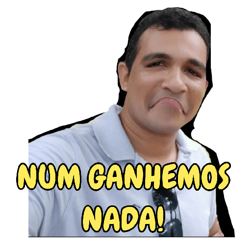 Zoeira futebol AM 8
