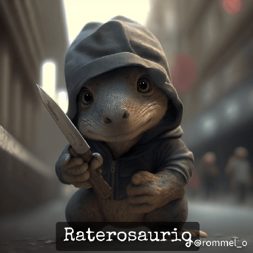 Dinosaurio  2